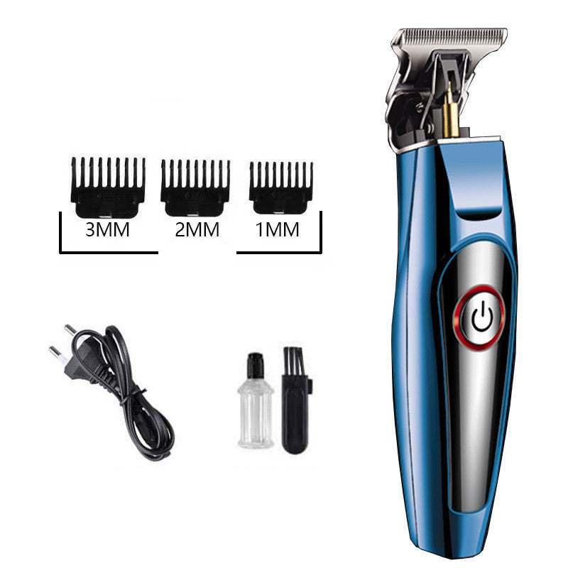 OKBRAWN rechargeable hair trimmer