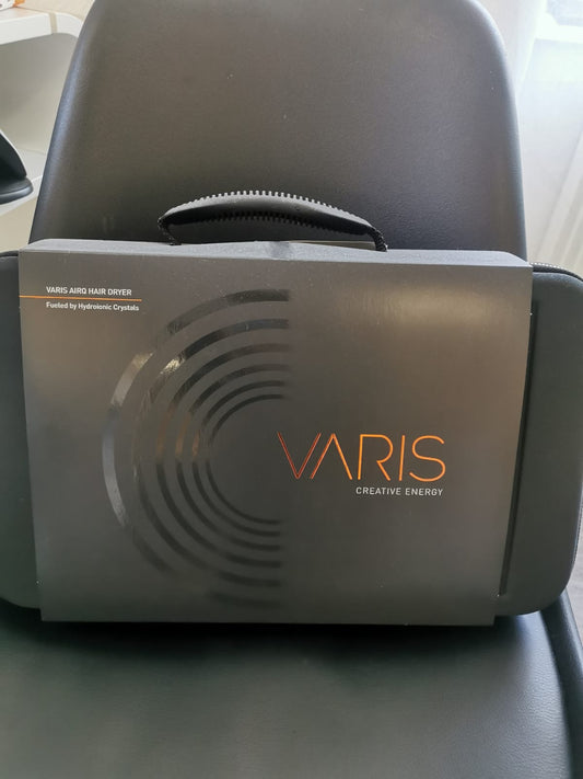 Varis AIRQ Dryer - Haartrockner 